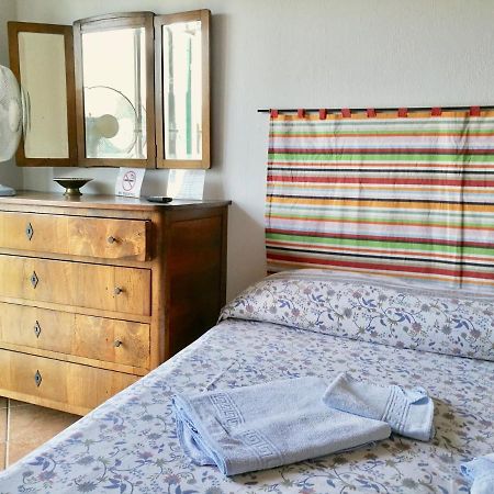 B&B Quincas Berro D'Agua Recco Dış mekan fotoğraf