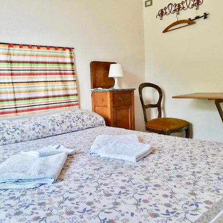 B&B Quincas Berro D'Agua Recco Dış mekan fotoğraf