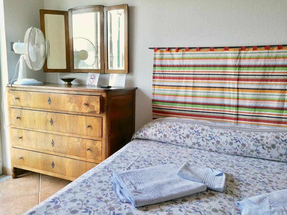B&B Quincas Berro D'Agua Recco Dış mekan fotoğraf