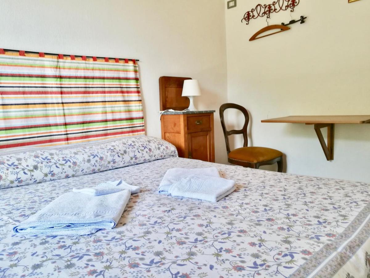 B&B Quincas Berro D'Agua Recco Dış mekan fotoğraf