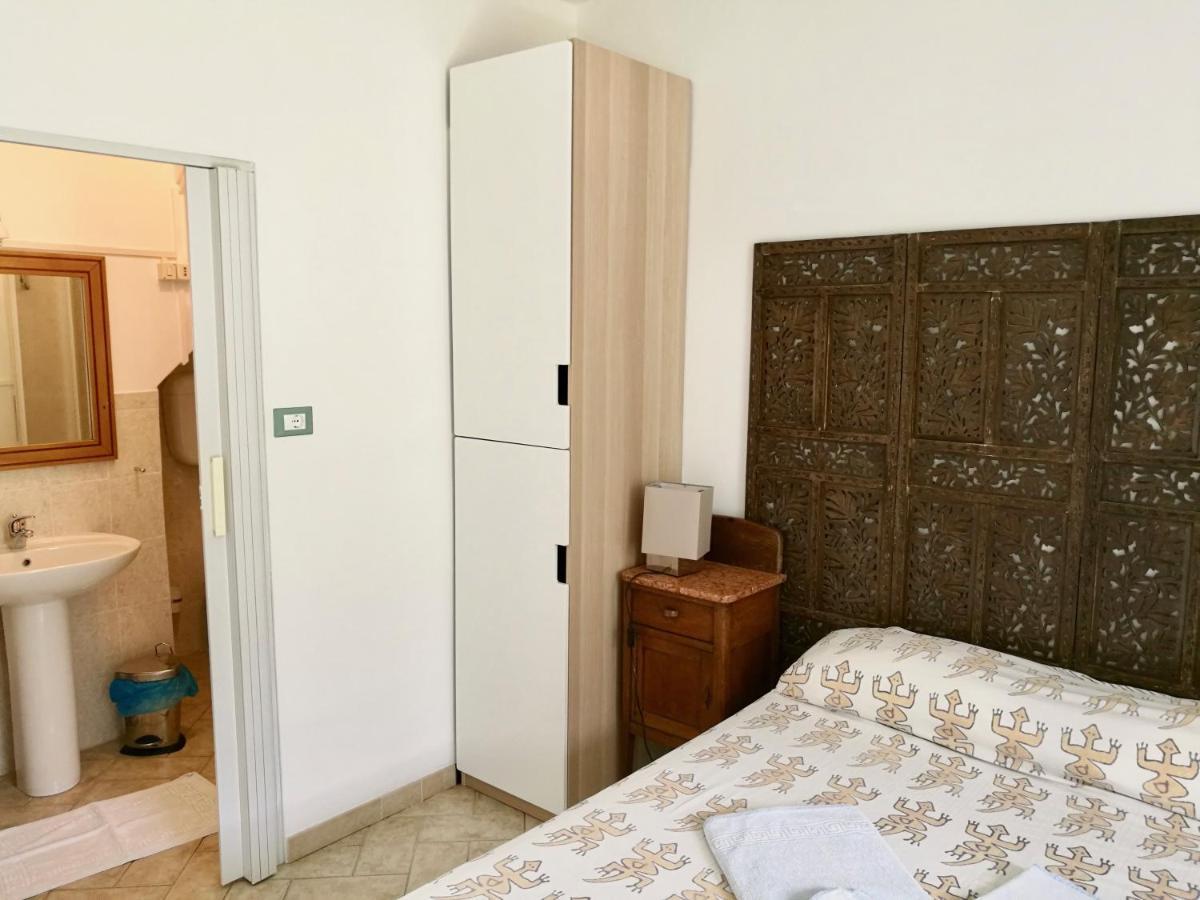 B&B Quincas Berro D'Agua Recco Dış mekan fotoğraf