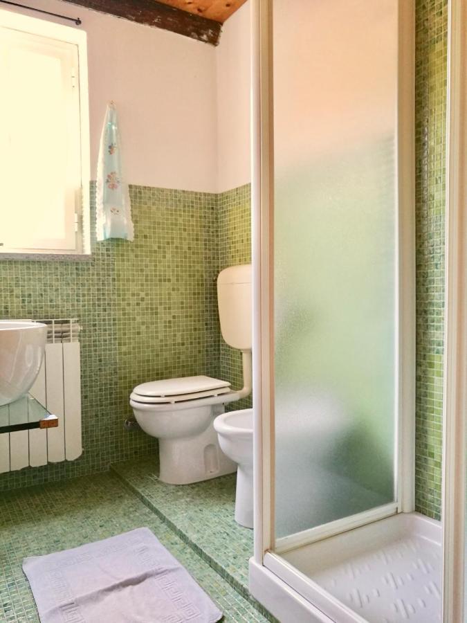 B&B Quincas Berro D'Agua Recco Dış mekan fotoğraf