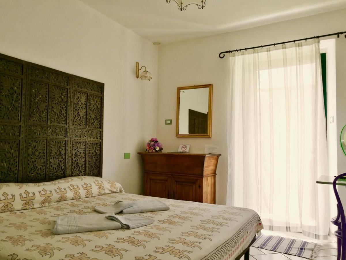 B&B Quincas Berro D'Agua Recco Dış mekan fotoğraf
